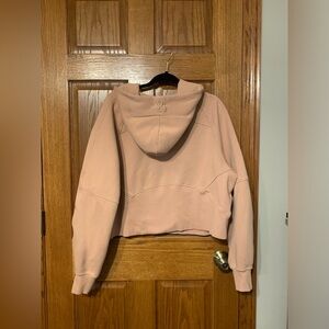 Lululemon Scuba - LTO color